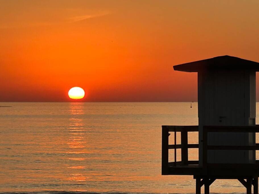 Carihuela Paradise Beach Torremolinos Buitenkant foto